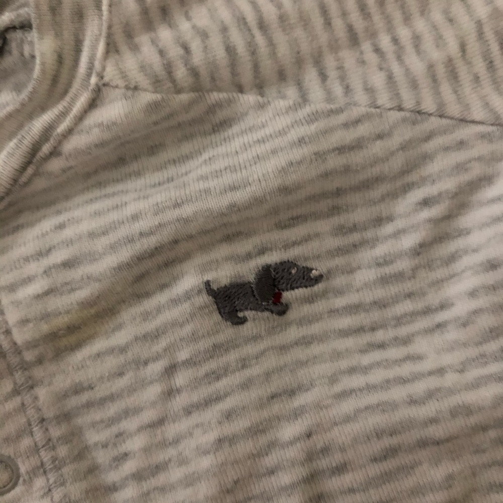 🔴 Old Navy Onesies Bundle - Picture 4 of 8